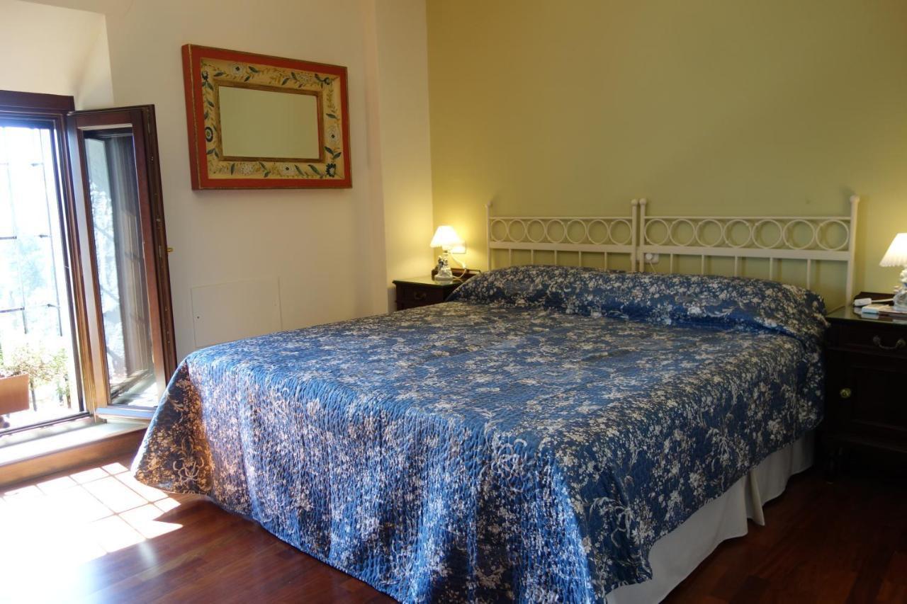 La Escondida Ronda, B&B Buitenkant foto