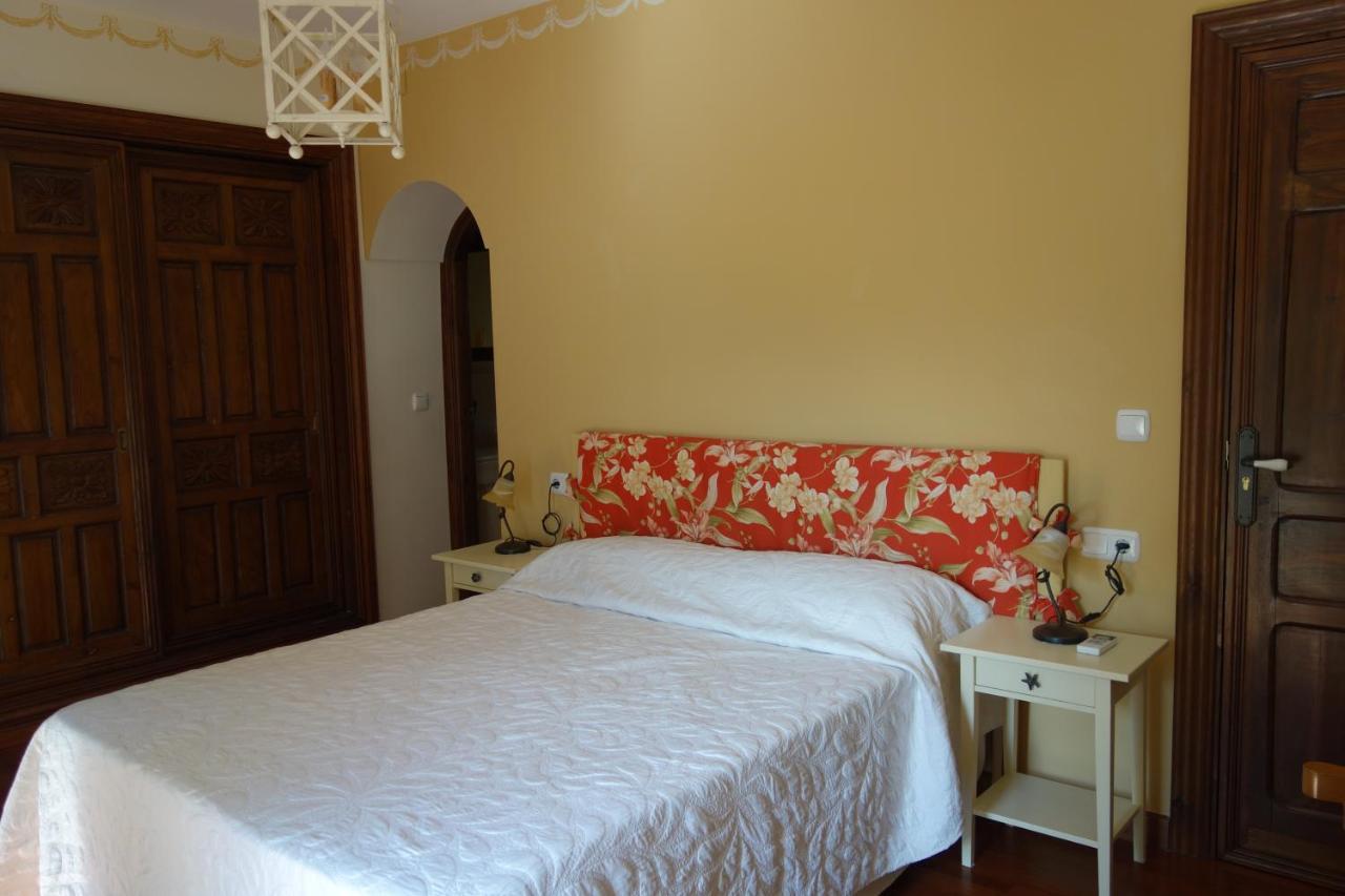 La Escondida Ronda, B&B Buitenkant foto